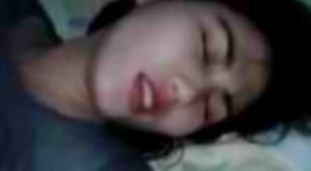 Mahimbing Ang Tulog Ng Syota, Pinilit Kantutin Para MakaScore