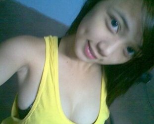 Jill Rose Mendoza NakiPag Sex Chat sa Skype Scandal