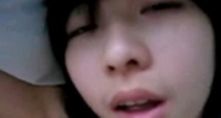 Virgin Na Chinita, Sinibak Ang Pekpek Kaninang Umaga