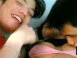 Lasing na Tropa, Kinana ng Dalawang MagkaBarkada Sarap