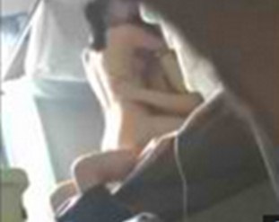 Kantutan sa Faculty Room, Na-Huli Cam! Galawang Manyakis