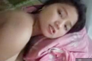College Pa Lang si Dalaga Expert na MagFinger