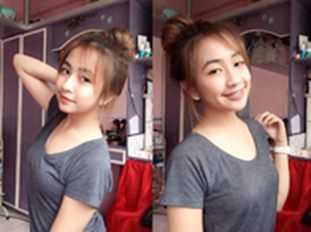 Sarap Mo Buntisin Cassy Beltran! Tangina! #Wasak