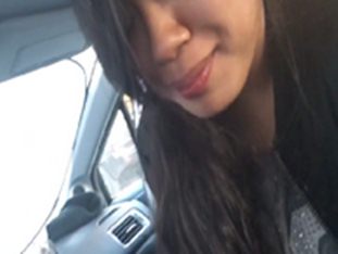 Mabiling Sex sa Kotse Ng Boypren Bago Pumasok sa Office
