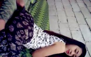 Pinay Walker Zandra Faye, 2k Lang Unli Pops Na!