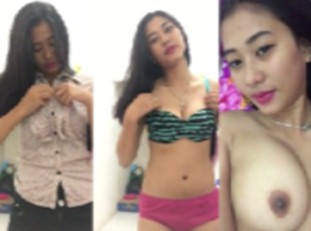 Franchesca Valle Scandal – Empleyado ng Lending Company