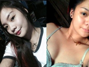 Patricia Nicole Scandal Dalagang Dalaga Pa Shit