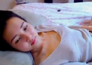 Karel Topacio Selfie Scandal, Mala Kim Domingo