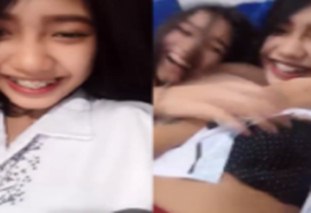 Kabataan Goals, Sex Trip sa Facebook Live PART1