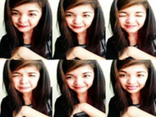 Lady Tisay Muertena – Dalaga Pa Lang, Walker Na!