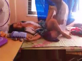 Gapan City Scandal, Jane Caballero (HRM Student)