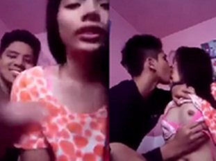 John Bitancor and Cess Cabril SLU Baguio Scandal