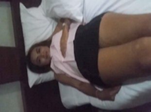 OJT Student ng Bulacan State University, Sarap Sa Kama