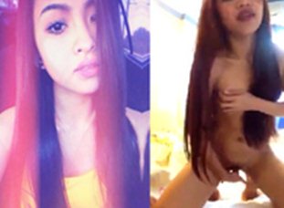 Nica Salvador Scandal Kinalat ng Gagong Boyfriend