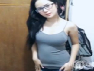 Arjane Amante Model ng Condom, MapapaJakol Ka Sa Kanya!