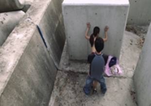 BOSO Tigang na College Students, Kantutan Kahit Saan
