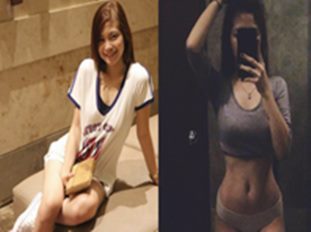 Kate Ruz Monroe, MapapaJakol Ka Sa Kanya! Sarap Bes!