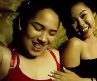 Joyce Anne Batrina Scandal Walker ng Tondo Manila
