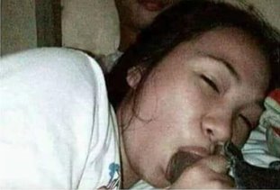 Hera Ysabelle and Phil Joshua Tubiera Sex Scandal