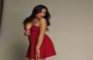 HiddenCam: Singaporean Model Olivia PART 2