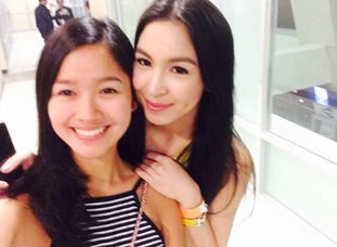 BOSO: ADMU Student Scandal – BFF ni Julia Barreto! Sarap!