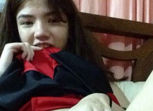 RBREEZY Scandal – 1st Time Matutong Mag Finger ni Aira