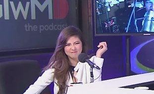 Kimberlee Arcillas Umamin Na Naiyot Na Siya Ng Ex Boypren