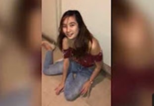 Lasing na Lasing si Anne Mateo, Nag Wild Ang Gaga!
