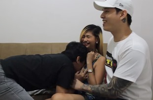 Paspasan Talk 5 – Andres Ugaban Leanmarge (WildBoyzPH) Grabe!