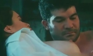 Sunshine Cruz and Edu Manzano Sex Scene Nilamas Ang Dede