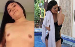 Thea Tolentino Scandal Alleged PART 2 OMG Grabe!
