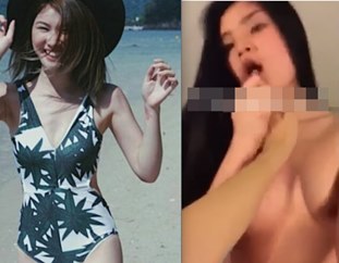Thea Tolentino Scandal Alleged PART 3 OMG Grabe!