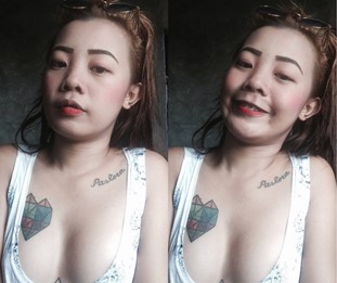 Maria Raven Scandal (Pokpok na Senior High School)