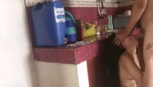 Boardmates Kantutan sa Kusina, Huling Huli sa Akto