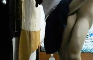 Tuwad Tuwad Din Bago Pumasok sa School! – Quickie SEX