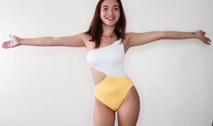 Pinay Youtuber Angel Dei Peralta, Tambok ng Puke! Hmm!