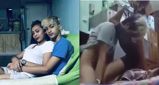Kylie Nicole Santos Scandal Sinibak ng Jowang KPOP