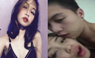 Aiko Catahumber SEX Scandal Walker Daw Nagpapagalaw sa 5k PHP