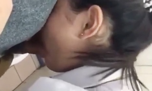 Leaked Hua Siong College of Tanza Cavite Scandal sa Banyo