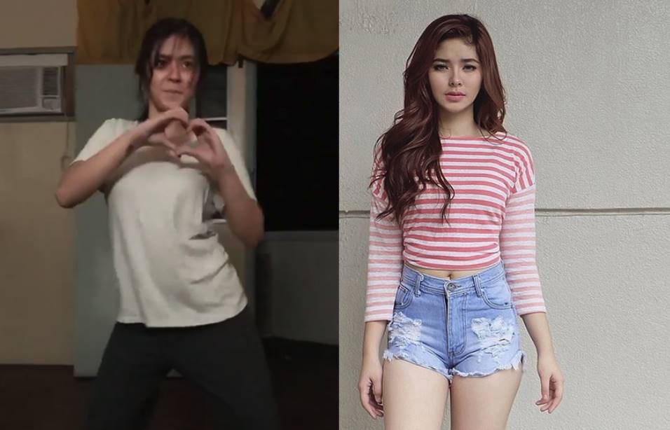 Ang Sarap Talaga ng KIKI ni Loisa Andalio. NakakaLibog Shit