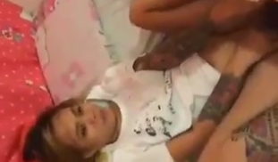 Viral Jack en Poy SEX Scandal, Ang Matalo Ay Kakantutin Ko