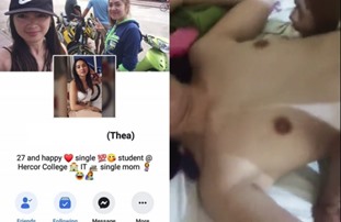 Viral Althea Fernandez Scandal Lunukin Mo Tamod Ko Baby