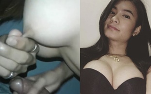 Ibaon Mo Pa Baby.. Gaya ng PagBaon Mo sa Puke ng EX Mo