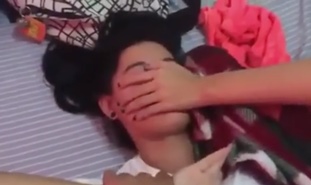 Putang Ina Ka Bhie Bakit Mo Vinivideohan? Baka Kumalat!!
