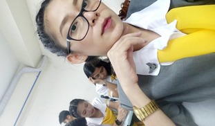 Ang Sarap Mo Faith!! Pwede Na Ako Mamatay Makantot Lang Kita!
