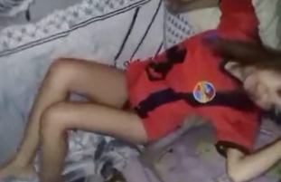 Pinay Martir Niloko Na Nga ng Boyfriend Nag Papakantot Pa Din