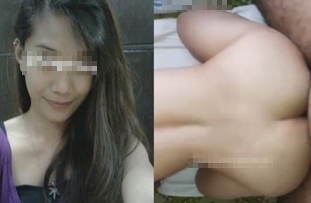 Annie Magno (CEU HRM Student) Leaked Scandal PART 2