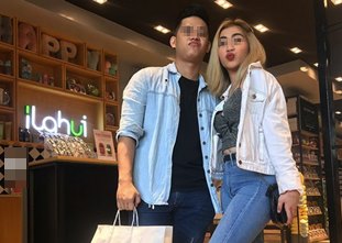 Unknown Pinay Couple YouTuber Scandal – Patayin Mo Ilaw Baby..