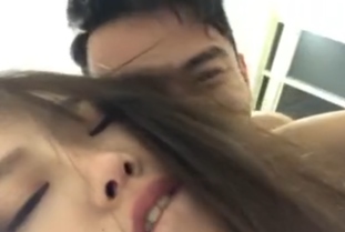 “Ooh Shit ka Baby.. Hinay Hinay Lang Naman.. Ahhhh Tangina!!”