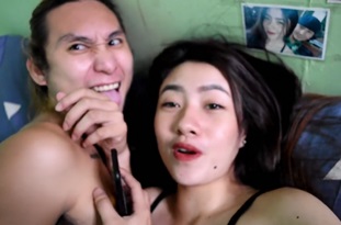 Russel Brusko Bros and Gelai – EUT Tayo Beb (Scandal PRANK)